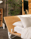 The Platform Bed by Ben Uyeda